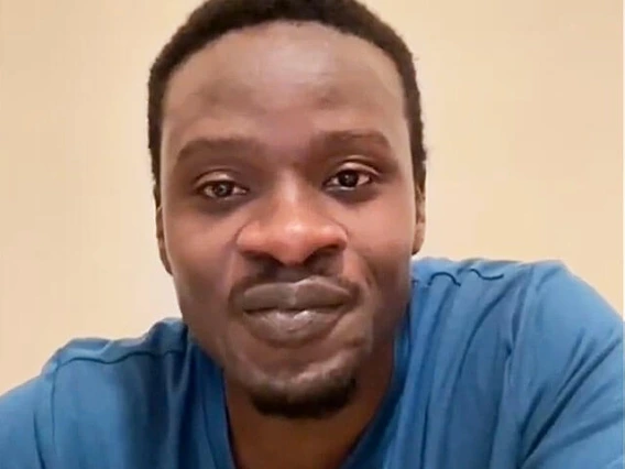 Msafiri Otonya
