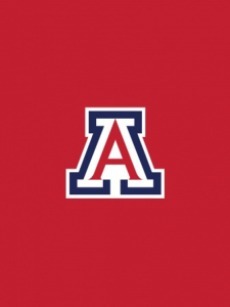 Arizona A logo