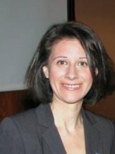Marousa Pavli