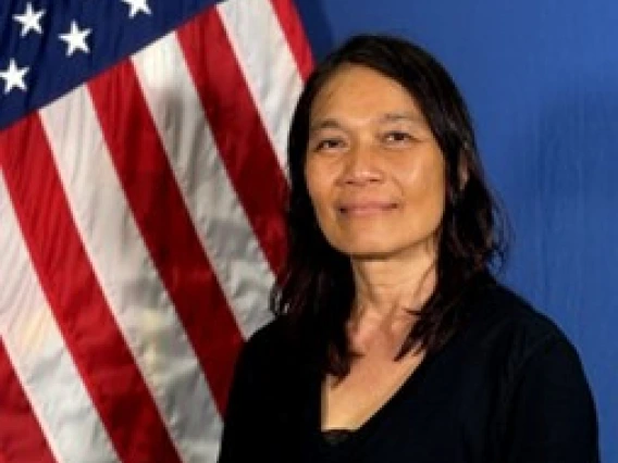 Apassara Kolb